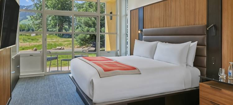 阿斯彭梅多斯度假村(Aspen Meadows Resort)图片