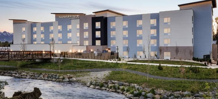 TownePlace Suites Logan图片