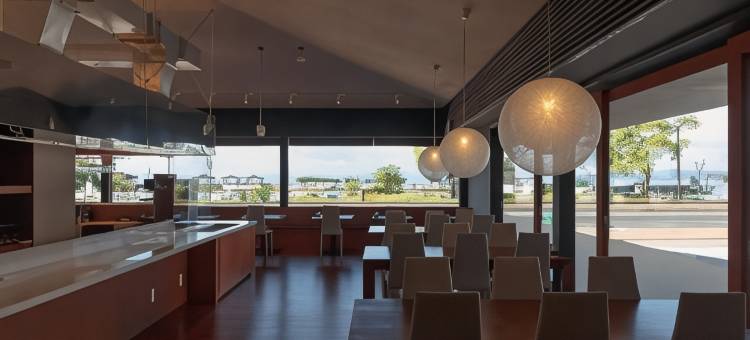 伊势屋旅馆(Iseya, Seaview Private Oceanside Bath)图片