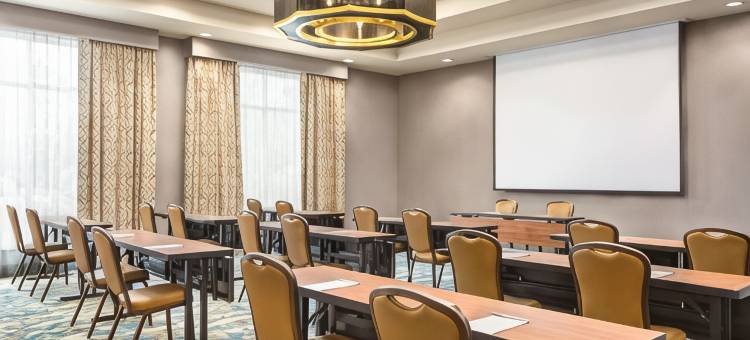 休斯顿能源走廊希尔顿花园酒店(Hilton Garden Inn Houston Energy Corridor)图片