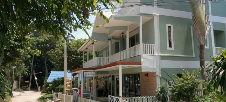 天空小屋酒店(Sky Cottage)图片