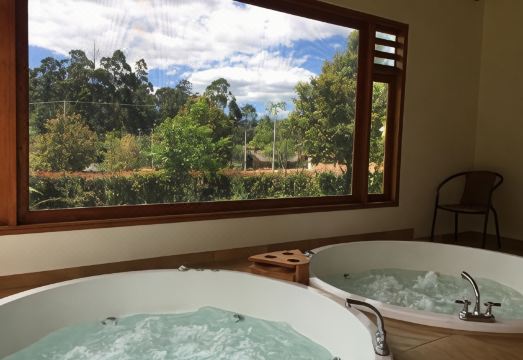 Las Marías ApartaSuites Hotel Overview