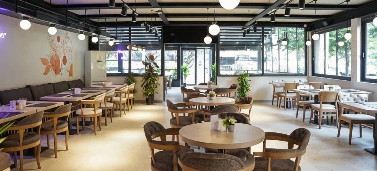 安卡拉瑞逊酒店(Resun Hotel)图片