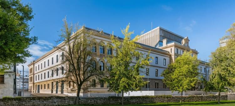 一期一会塔巴卡莱拉酒店(One Shot Tabakalera House)图片