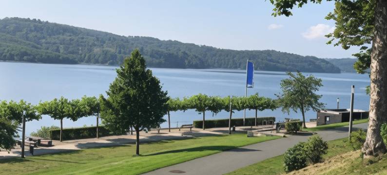 Apartment ''Margarita'' - Langscheid图片