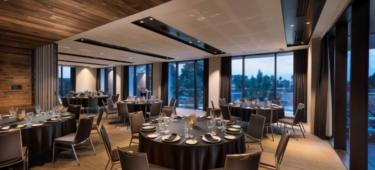 珀斯雅乐轩酒店(Aloft Perth)图片