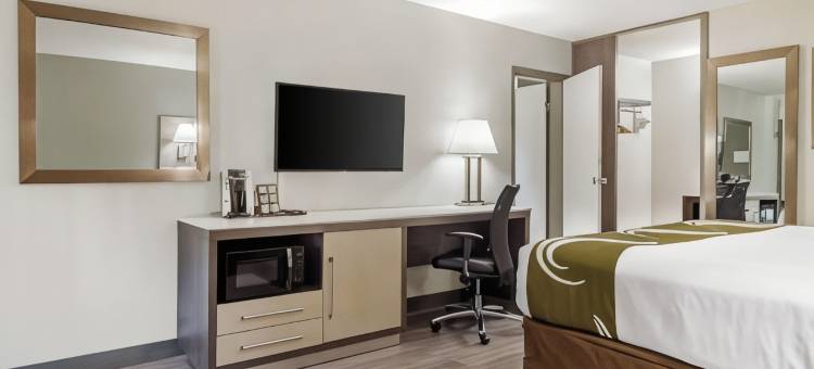 凯艺酒店(Quality Inn & Suites)图片