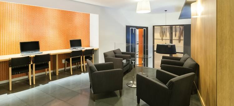 爵士饭店(Hotel Jazz)图片