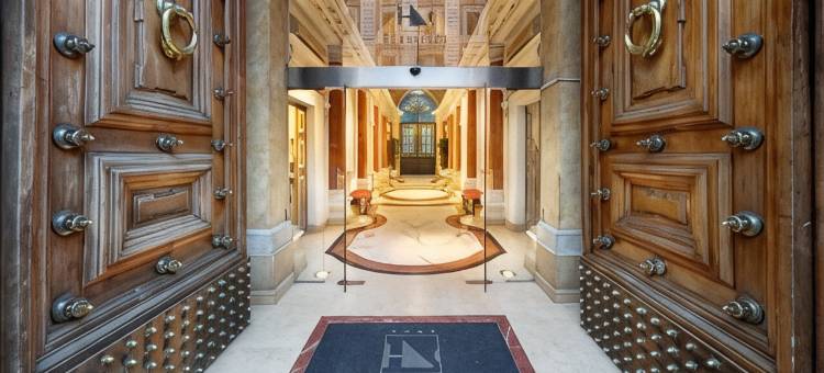 伊克斯宫殿国际酒店(Exe International Palace)图片