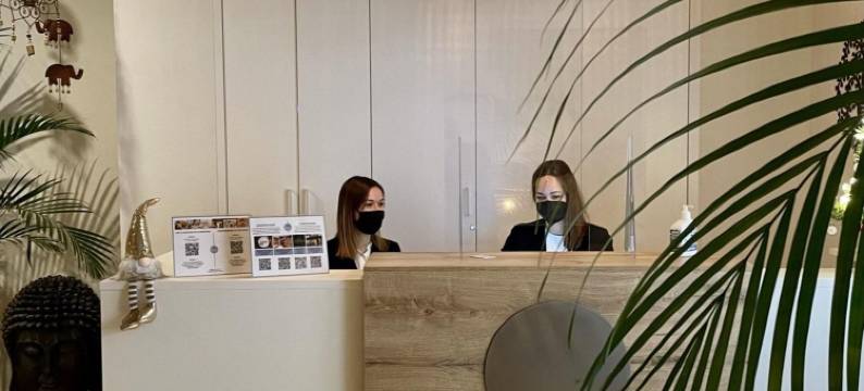 嗨标志套房酒店(Hotel Emblemático Hi Suites)图片