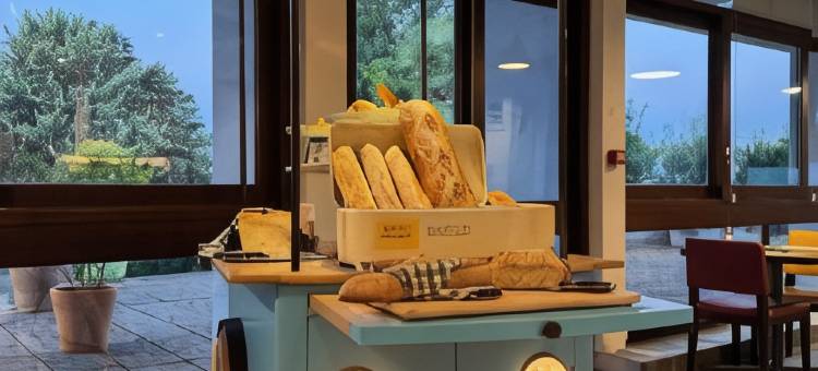 宜必思尚品昂古莱姆北酒店(Ibis Styles Angoulême Nord)图片