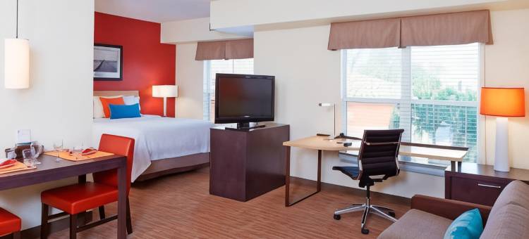 Residence Inn Naples图片