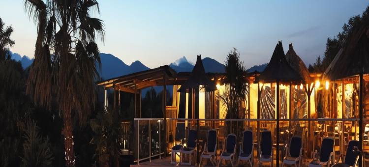 费姆德尔卡沃公寓(Residence Fium Del Cavo)图片