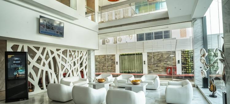 欧克西纳莱贡酒店(Hotel Oxina Lygon)图片