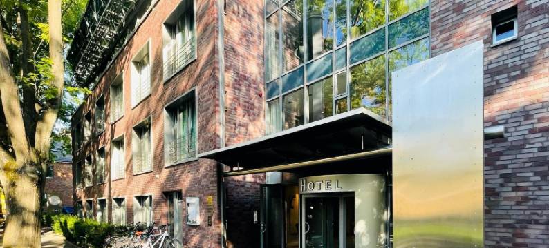 阿姆克罗斯特酒店(Hotel am Kloster)图片