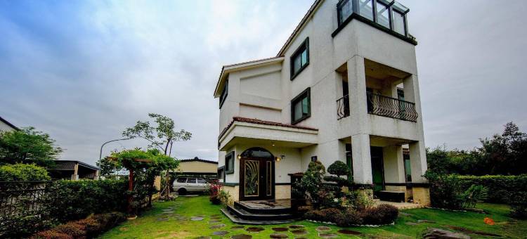 花莲漫飞民宿图片