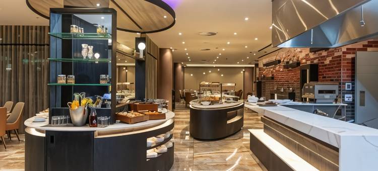 海岸兰天酒店(Coastlands Skye Hotel, Ridgeside, Umhlanga)图片