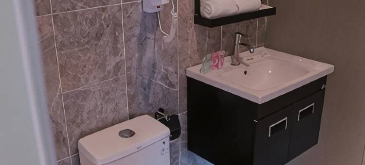 斯里肯邦安矿场优质种子酒店(Seeds Hotel Premier The Mines Seri Kembangan)图片