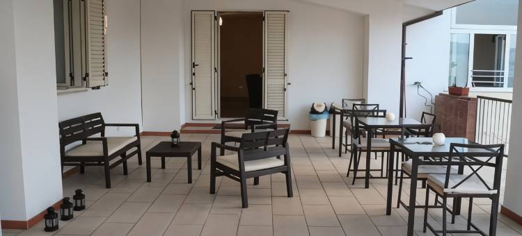 拉索民宿(B&B Lasso)图片