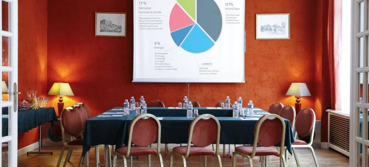 环球大酒店(Grand Hotel de l'Univers)图片