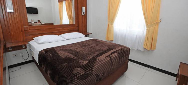 武吉达戈酒店(Bukit Dago Hotel)图片