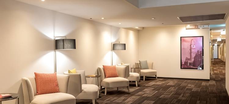 霍桑美延套房(MainStay Suites Hawthorn)图片