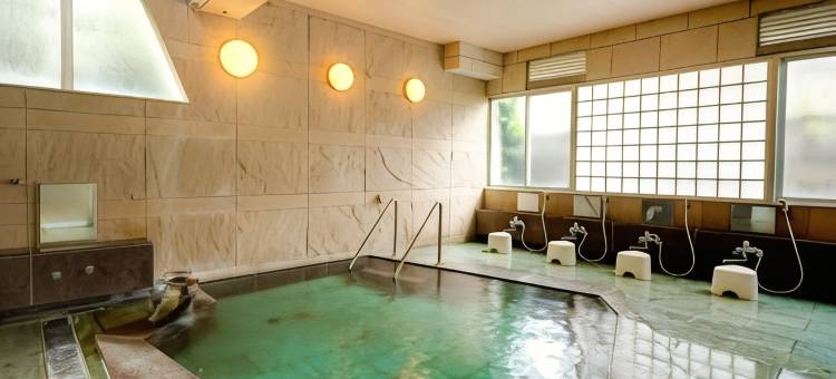 汤河原万叶庄(Yugawara Manyoso)图片