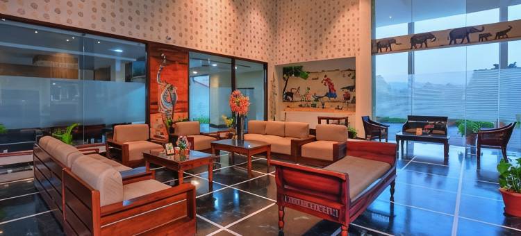 丛林别墅(Jungle Vilas)图片