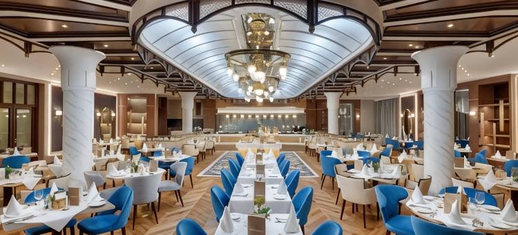 新拉兹纳恩萨纳酒店(Ensana Nové Lázně)图片