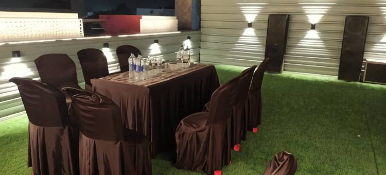 星星酒店(Hotel Star Inn)图片