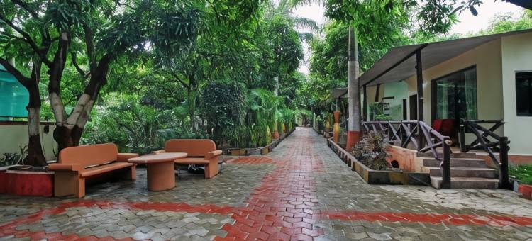 凡维哈尔度假村(Van Vihar Farm & Resort)图片