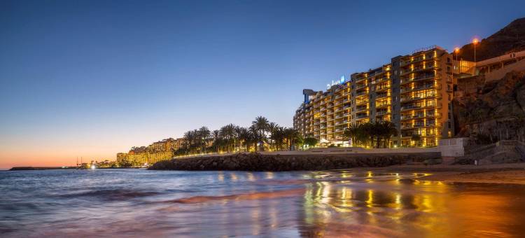 丽笙蓝标度假酒店-大加那利岛(Radisson Blu Resort, Gran Canaria)图片