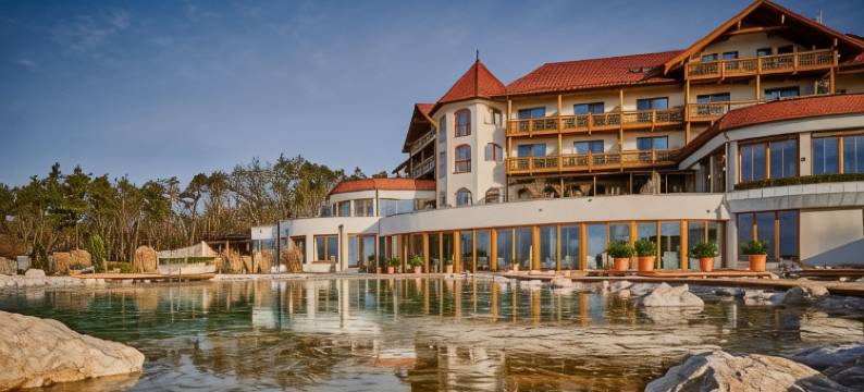 布肯霍夫兰德酒店(Der Birkenhof Spa & Genuss Resort)图片