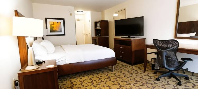 Wyndham Garden New Orleans Airport图片