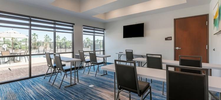 Best Western Plus Casa Grande Inn  Suites图片