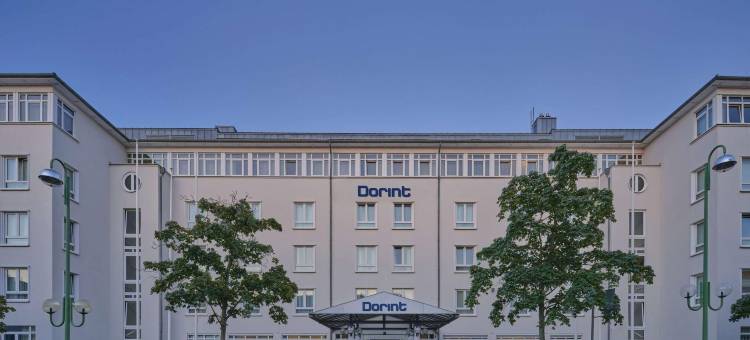 波恩多林特酒店(Dorint Hotel Bonn)图片