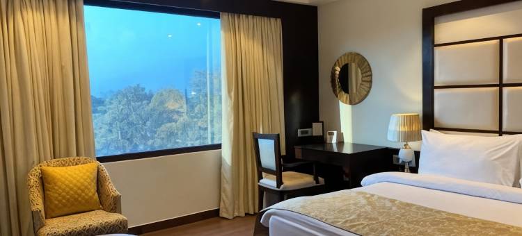 Fortune Park, 哈里德瓦 - ITC酒店集团成员(Fortune Park, Haridwar - Member ITC Hotels' Group)图片