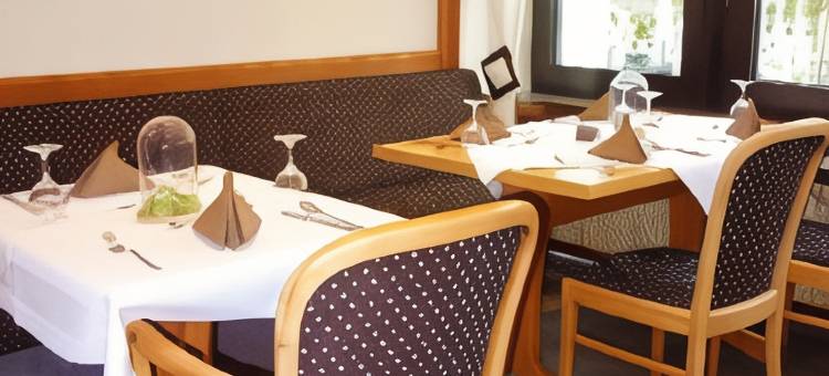 英格尔斯科尔成酒店(Hotel Engelskirchen)图片
