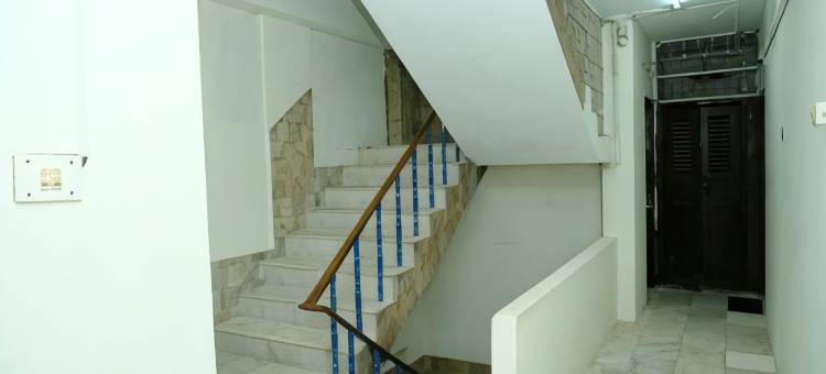 Aum Karthikeya Residency - Near Chennai Railway Station图片