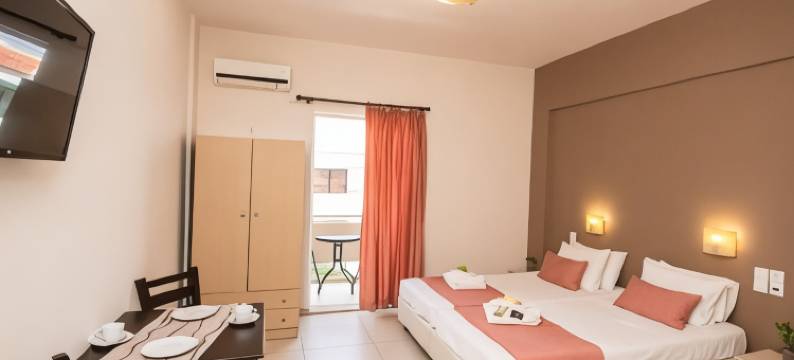 斯特拉天堂-入住酒店(Stella Paradise "by Checkin")图片