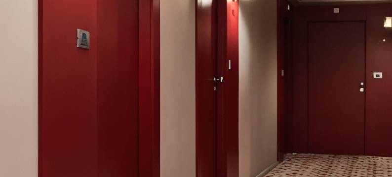 莫内酒店(Monet Hotel)图片