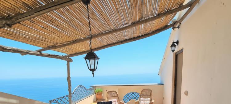 阿默德欧观景公寓(Belvedere Amodeo - Terrace, Seaview, Wifi)图片
