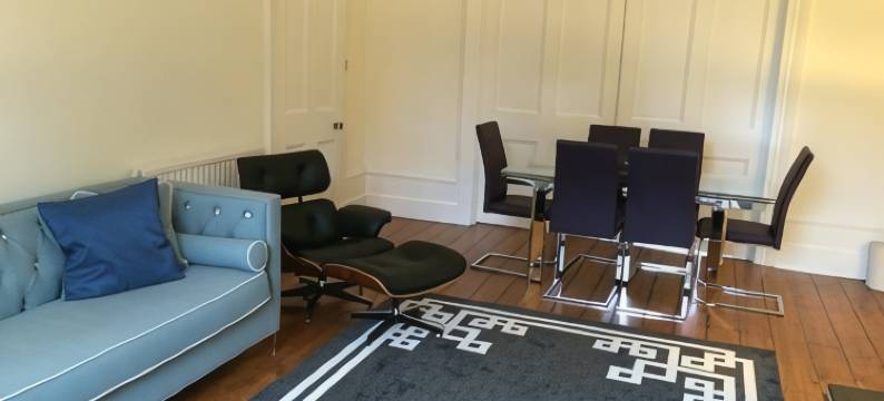 格兰维尔公寓(The Residence on Granville)图片