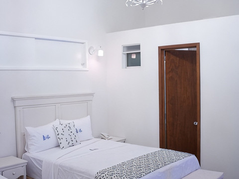 何塞玛丽亚住宿加早餐旅馆