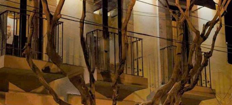 奥赛罗精品酒店(Othelo Boutique Hotel Mexico)图片