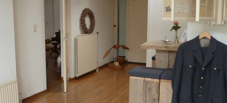 赫特奥德珀斯特坎图酒店(Hotel Het Oude Postkantoor)图片