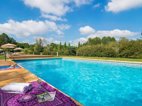 园山酒店与高尔夫度假村