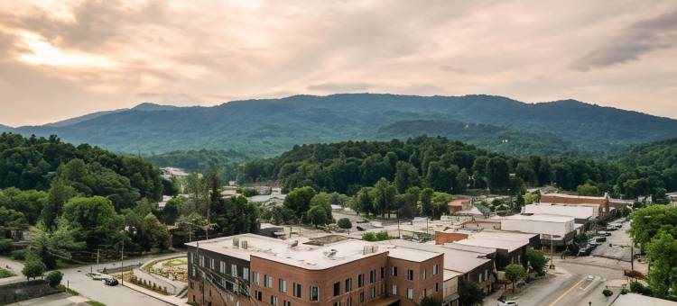 桥溪旅店(Bridge Creek Inn)图片