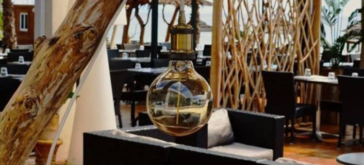 住宅海洋度假公寓酒店(Residence Marea Resort)图片