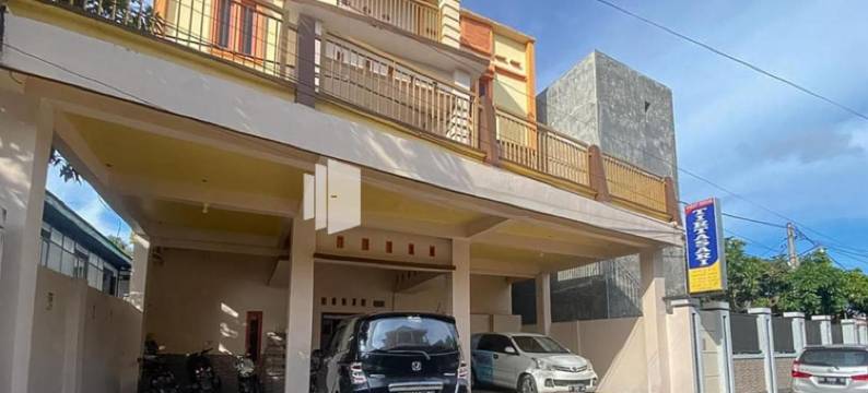 Homestay Tirtasari Pinrang City Center Mitra RedDoorz图片